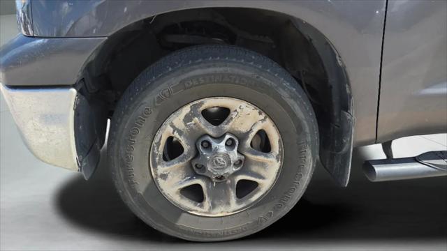 2013 Toyota Tundra Grade 4.6L V8