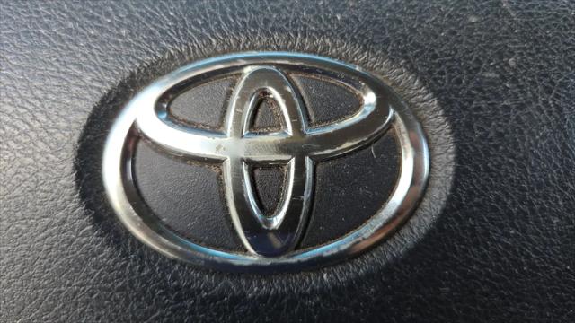2013 Toyota Tundra Grade 4.6L V8