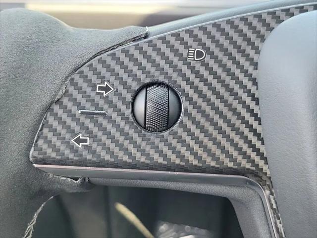 2021 Tesla Model S Plaid Tri Motor All-Wheel Drive