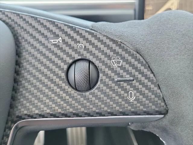 2021 Tesla Model S Plaid Tri Motor All-Wheel Drive
