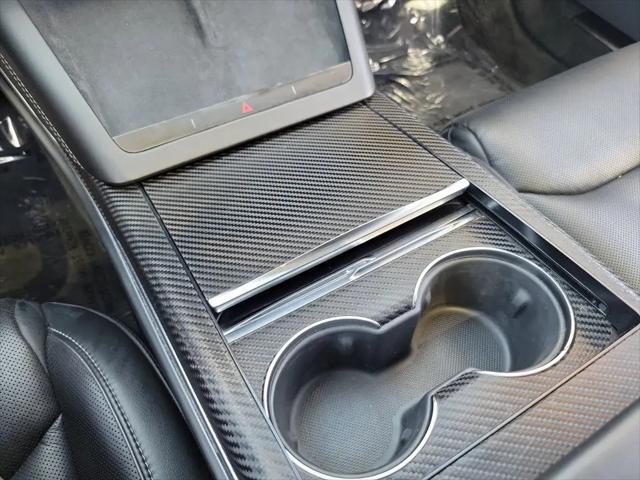2021 Tesla Model S Plaid Tri Motor All-Wheel Drive