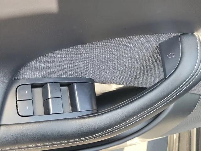 2021 Tesla Model S Plaid Tri Motor All-Wheel Drive