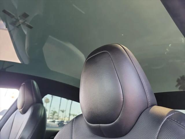 2021 Tesla Model S Plaid Tri Motor All-Wheel Drive