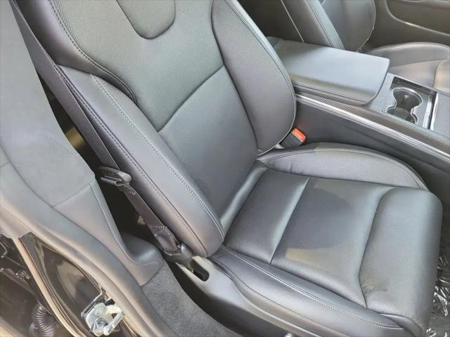 2021 Tesla Model S Plaid Tri Motor All-Wheel Drive