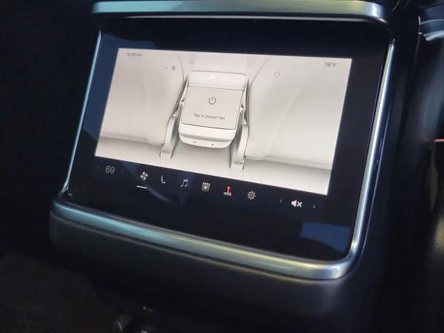 2021 Tesla Model S Plaid Tri Motor All-Wheel Drive