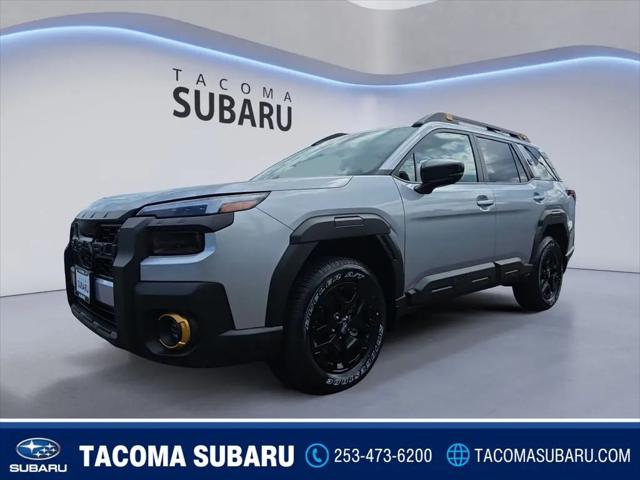 2026 Subaru Outback Wilderness for sale in Tacoma, WA