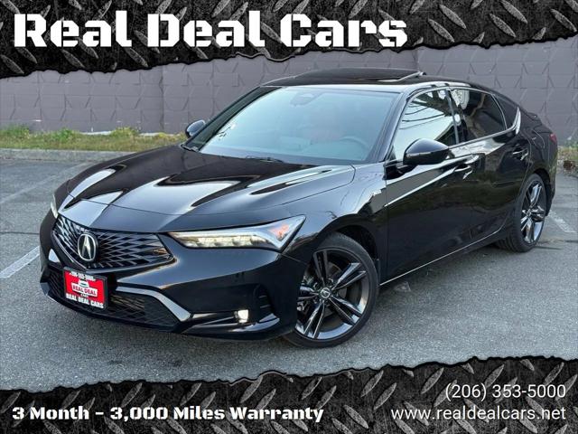 2023 Acura Integra A-SPEC for sale in Everett, WA
