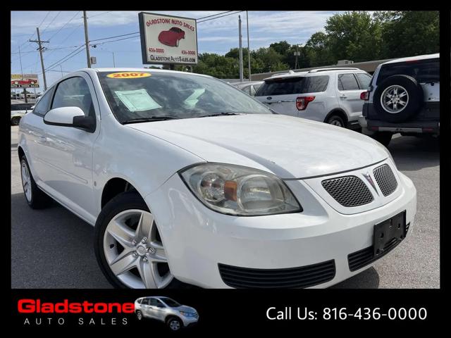 2007 Pontiac G5 Base for sale in Gladstone, MO