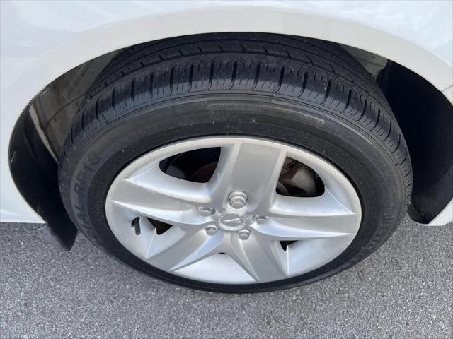 2007 Pontiac G5 Base