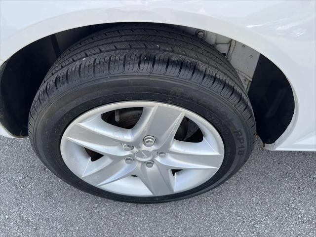 2007 Pontiac G5 Base