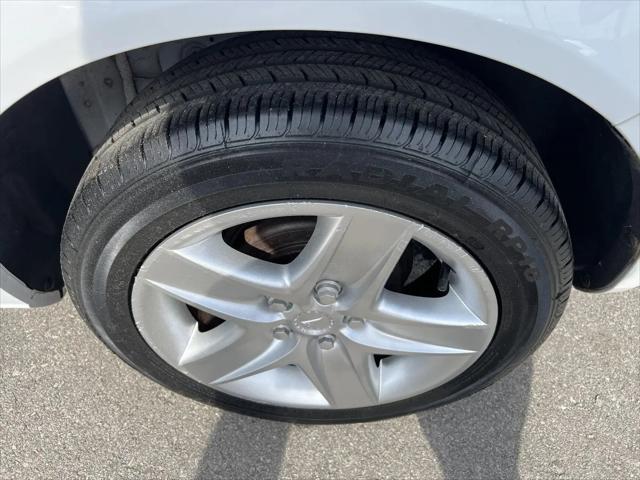 2007 Pontiac G5 Base