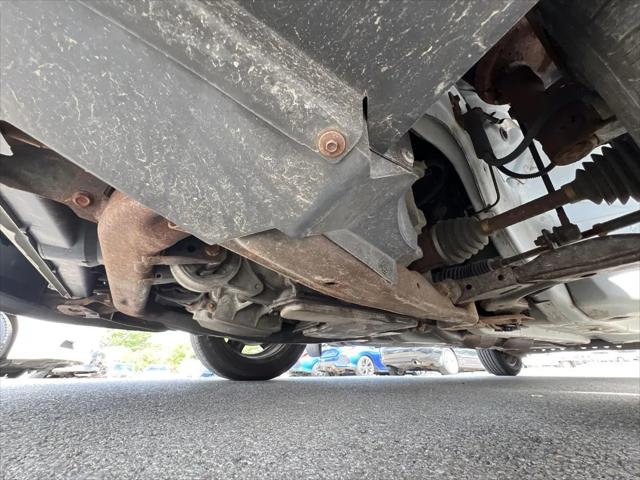 2007 Pontiac G5 Base