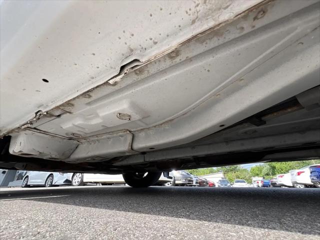 2007 Pontiac G5 Base
