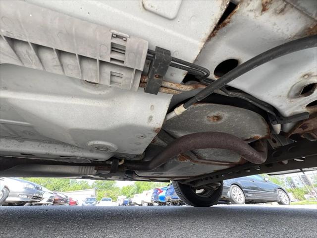 2007 Pontiac G5 Base