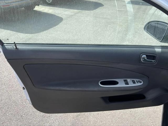 2007 Pontiac G5 Base