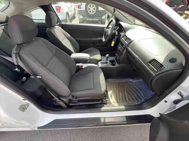 2007 Pontiac G5 Base