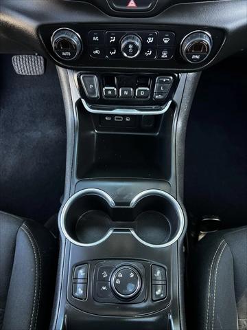 2021 GMC Terrain AWD SLE