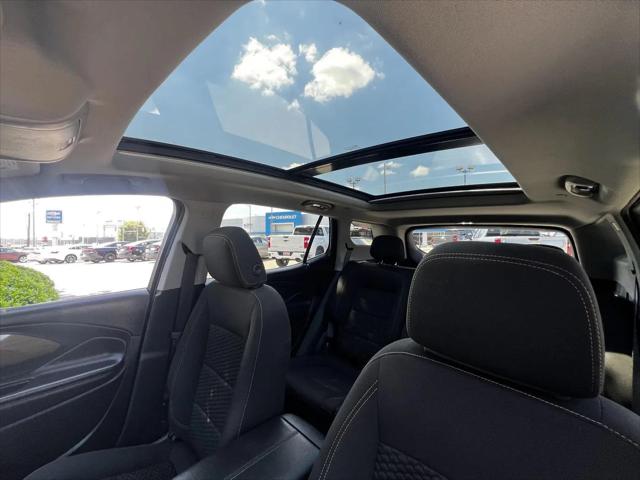 2021 GMC Terrain AWD SLE