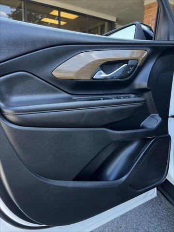 2021 GMC Terrain AWD SLE