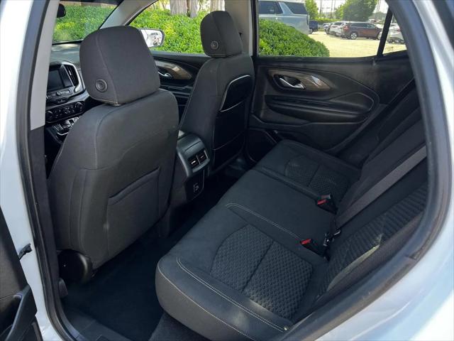 2021 GMC Terrain AWD SLE