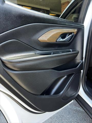2021 GMC Terrain AWD SLE
