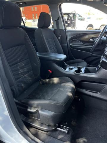 2021 GMC Terrain AWD SLE