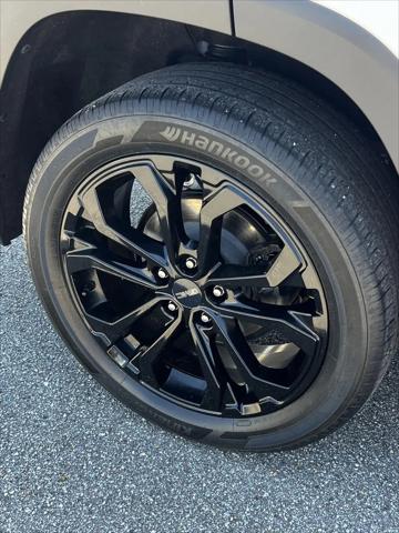 2021 GMC Terrain AWD SLE