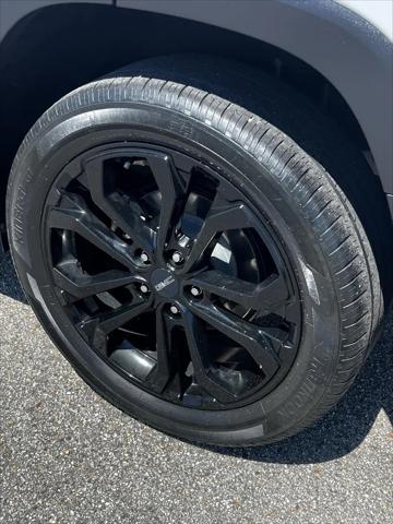 2021 GMC Terrain AWD SLE