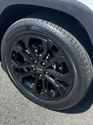 2021 GMC Terrain AWD SLE
