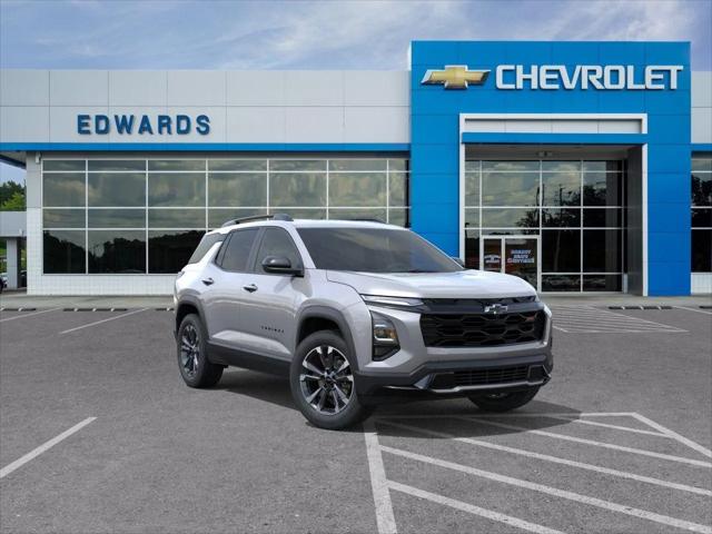 2026 Chevrolet Equinox FWD RS for sale in Birmingham, AL