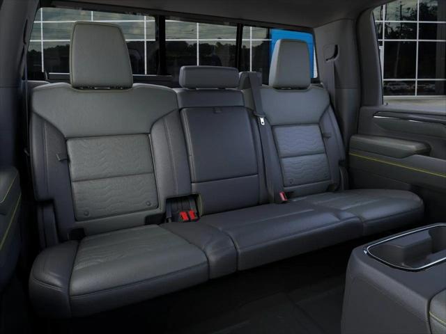 2026 Chevrolet Silverado 2500HD Crew Cab, Standard Bed, XR2, 4WD