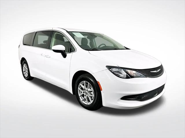 2023 Chrysler Voyager LX for sale in Portland, OR