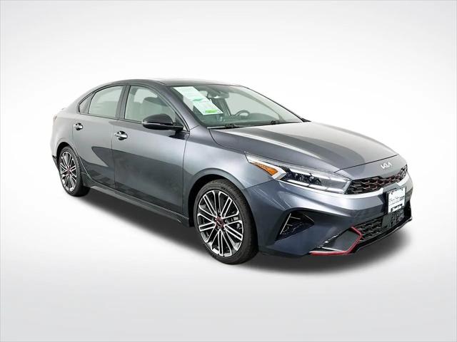 2023 Kia Forte GT for sale in Portland, OR