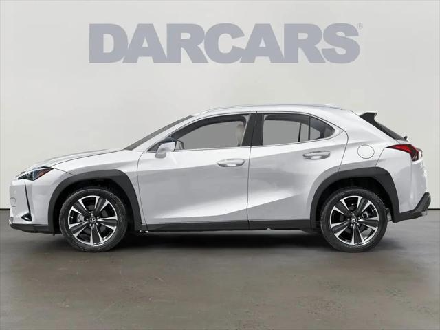 2026 Lexus 300 Premium AWD