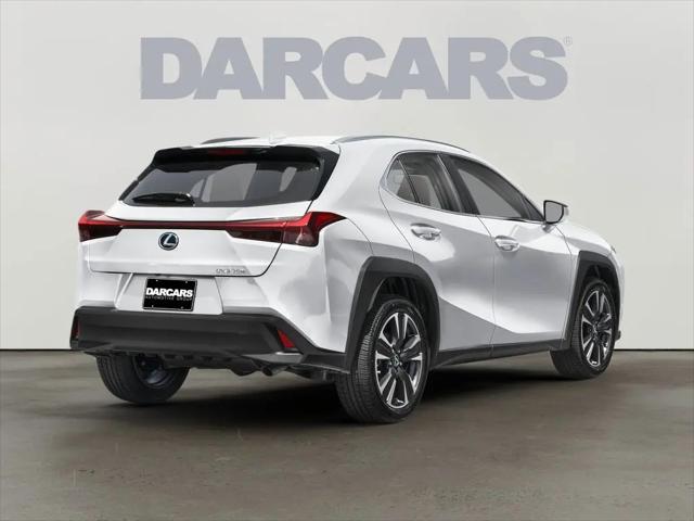 2026 Lexus 300 Premium AWD