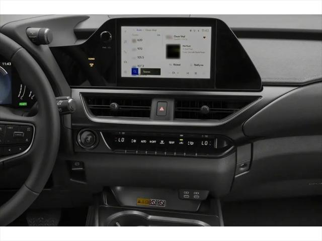 2026 Lexus 300 Premium AWD