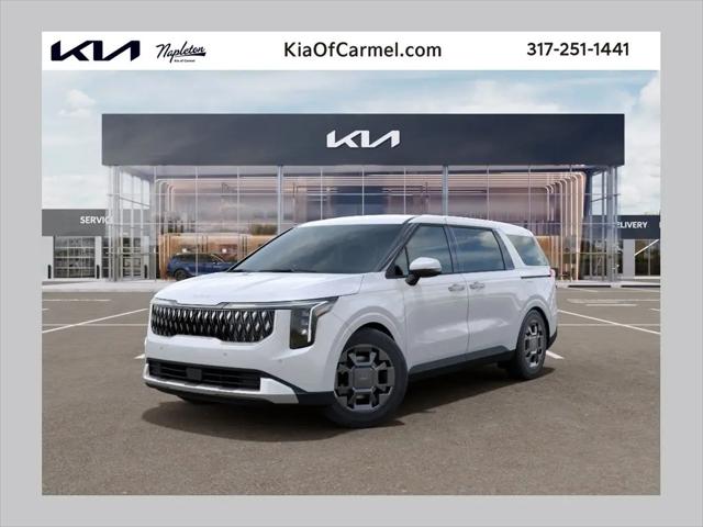 2026 Kia Carnival MPV EX for sale in Indianapolis, IN