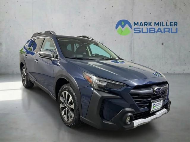 2024 Subaru Outback Touring XT for sale in Salt Lake City, UT