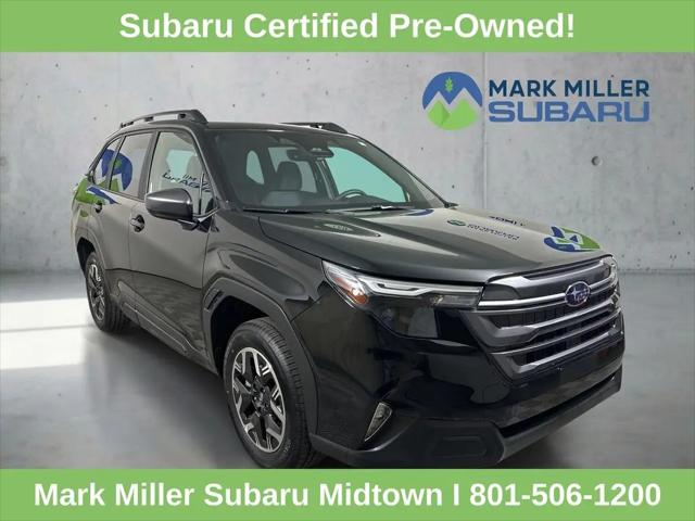2026 Subaru Forester Premium for sale in Salt Lake City, UT
