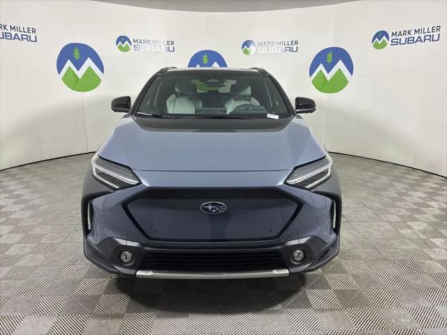 2023 Subaru Solterra Touring