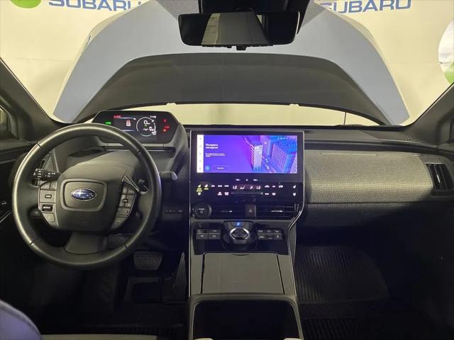 2023 Subaru Solterra Touring