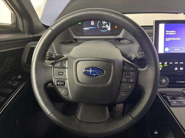 2023 Subaru Solterra Touring