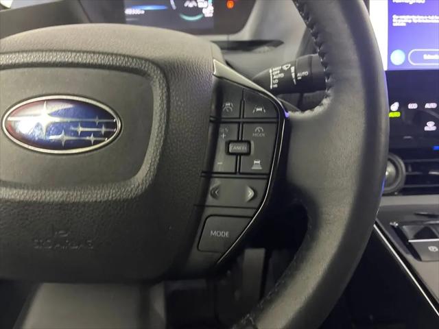 2023 Subaru Solterra Touring