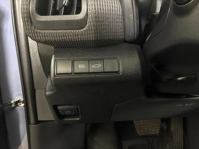 2023 Subaru Solterra Touring