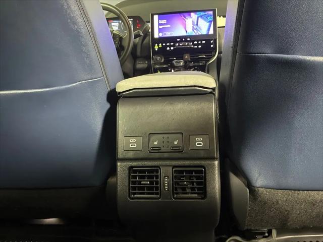 2023 Subaru Solterra Touring