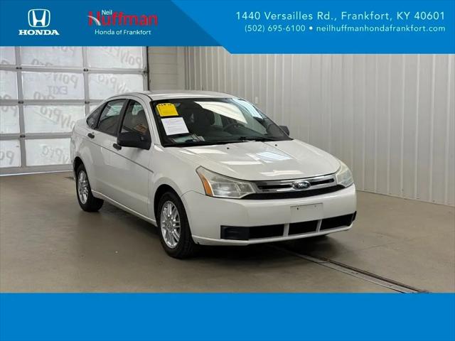2009 Ford Focus SE for sale in Frankfort, KY