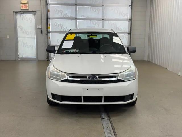 2009 Ford Focus SE