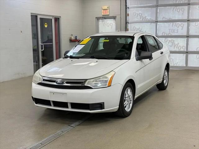2009 Ford Focus SE