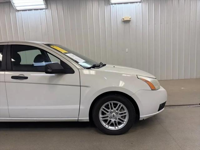2009 Ford Focus SE