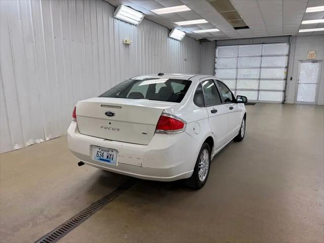 2009 Ford Focus SE